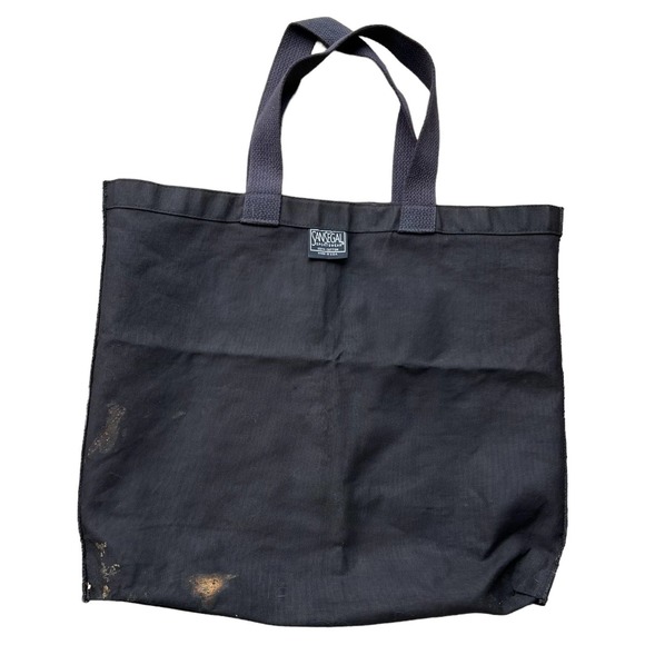 San Segal Sportswear Sea World Killer Whale Shamu Tote - Picture 7 of 8